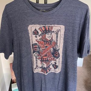 Lucky brand tee